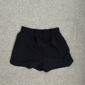 running shorts! size medium